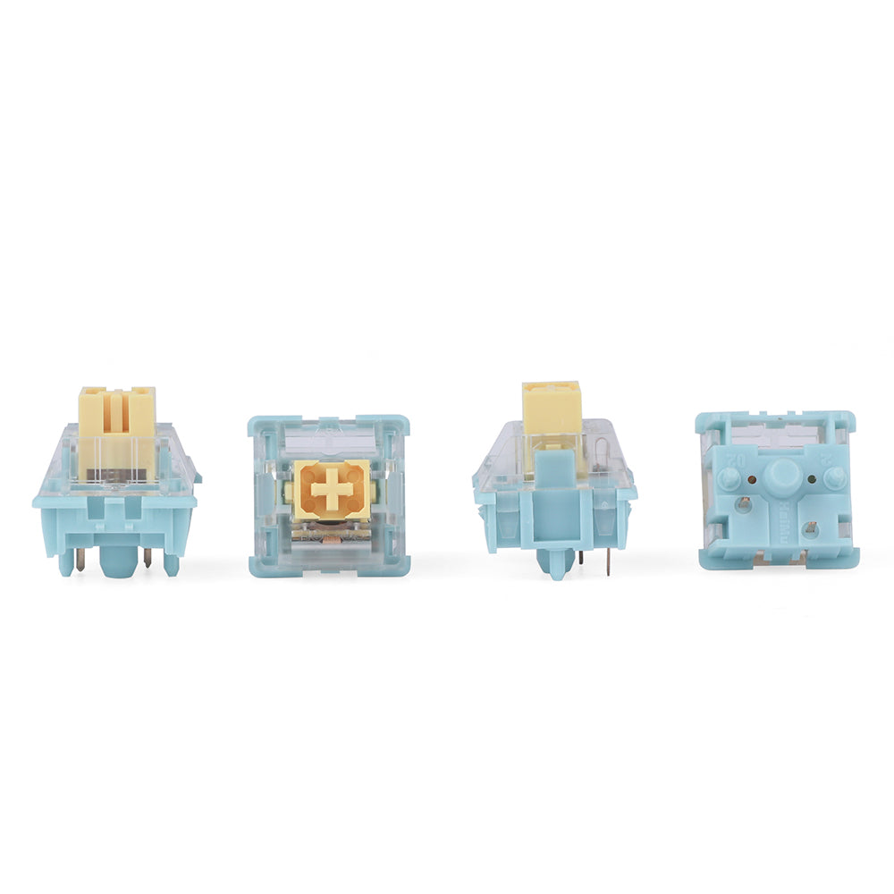 Epomaker Sea Salt Switch Set – epomaker