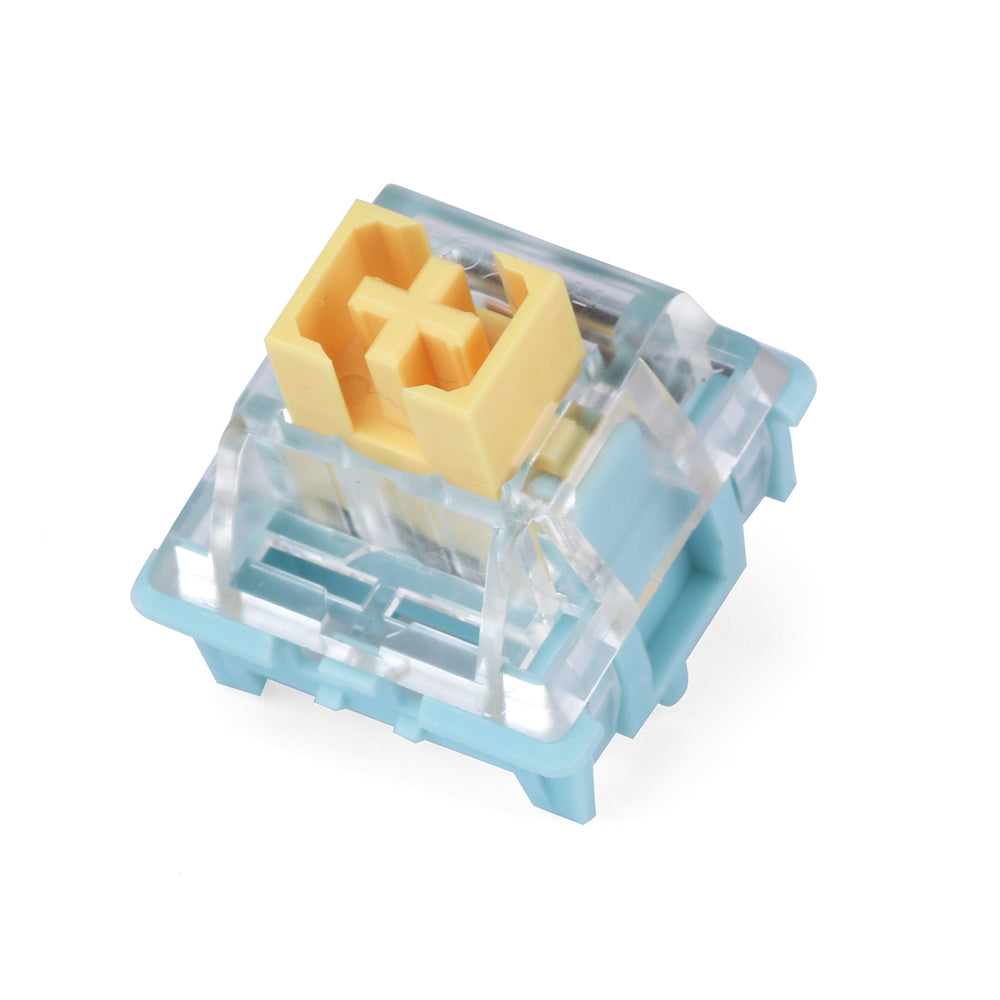 Epomaker Sea Salt Switch Set – epomaker