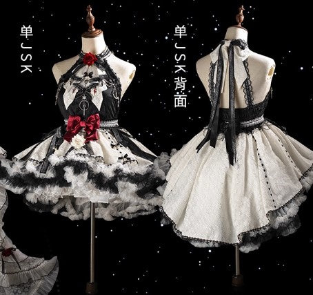 受注予約~8/18】WITCH PAWNSHOP-7人の魔女- プライド フルセット