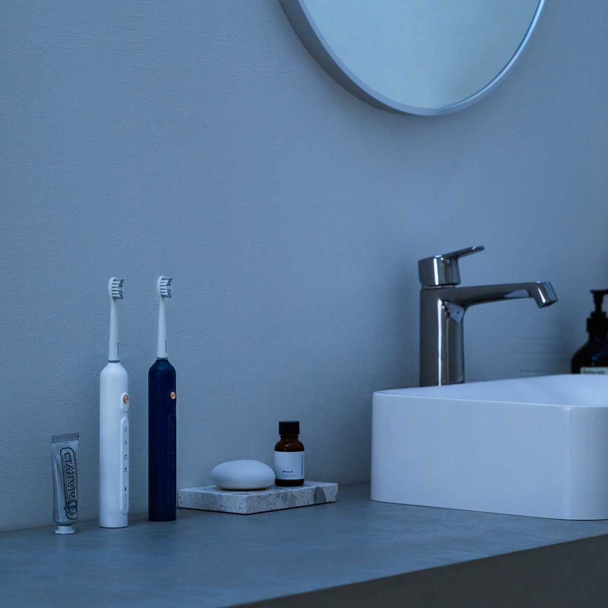 OKare! PRO 音波電動歯ブラシ ET005｜プロフェッショナルモデル