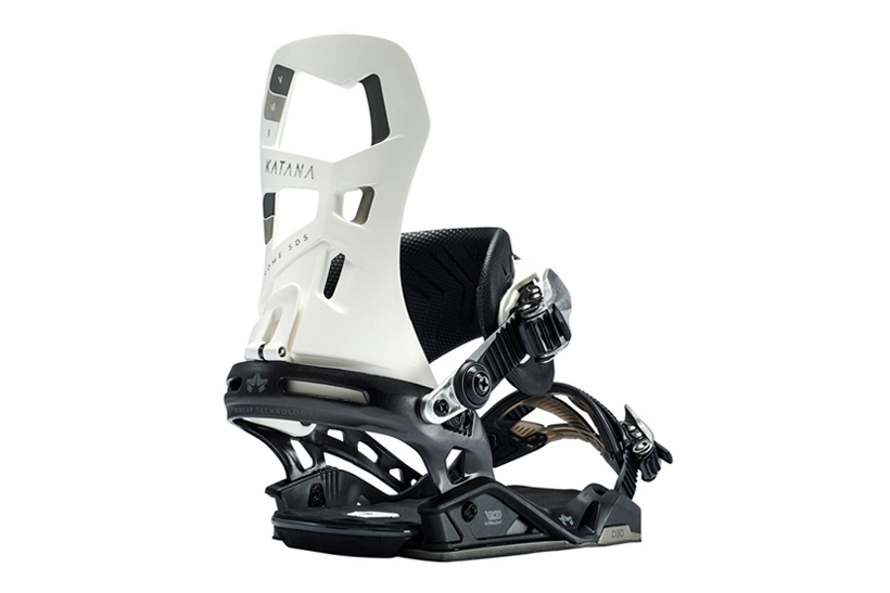 ROME SDS – KATANA | EPIC SNOWBOARDING MAGAZINE