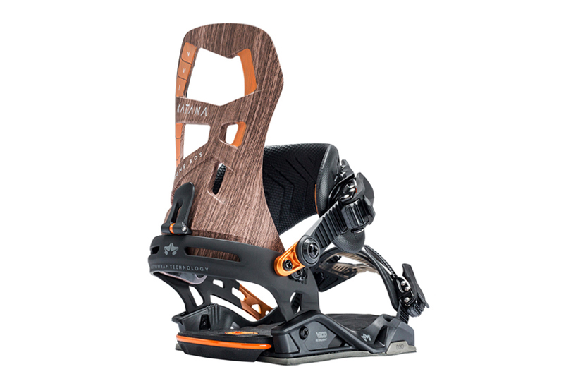 ROME SDS – KATANA | EPIC SNOWBOARDING MAGAZINE