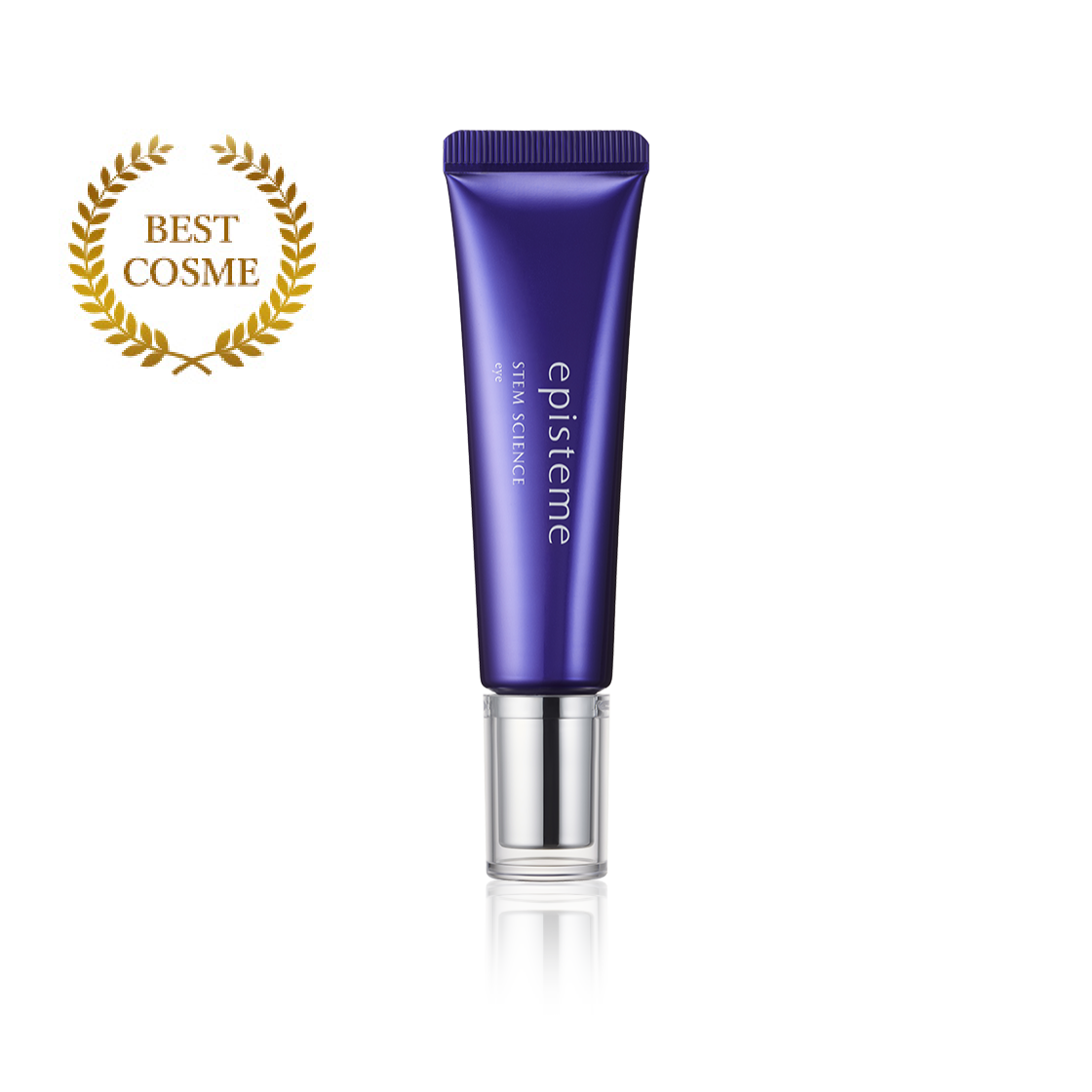 ステムサイエンスローション | episteme（エピステーム）