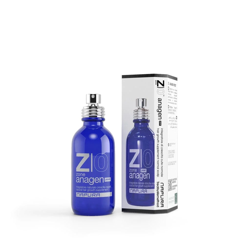 Z0 Anagen Post (50ml) - EPXperience