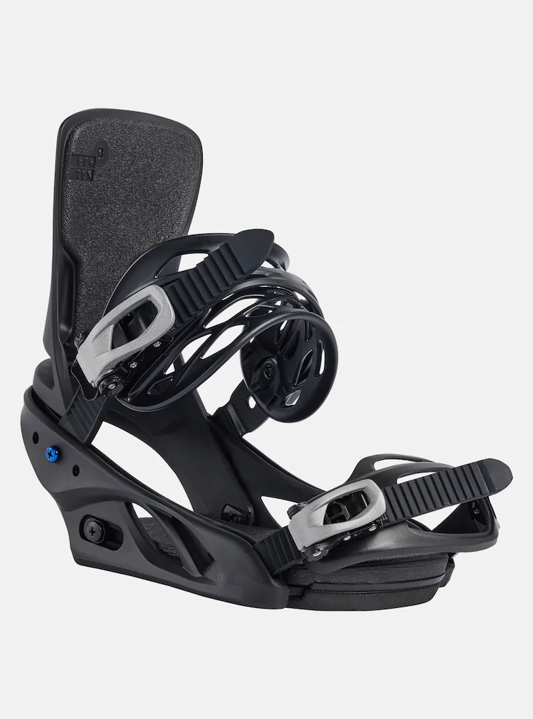 Burton Women's Lexa Re:Flex Snowboard Bindings – Ernie's Sports