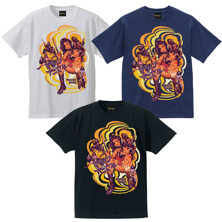 APPAREL – EROSTIKA