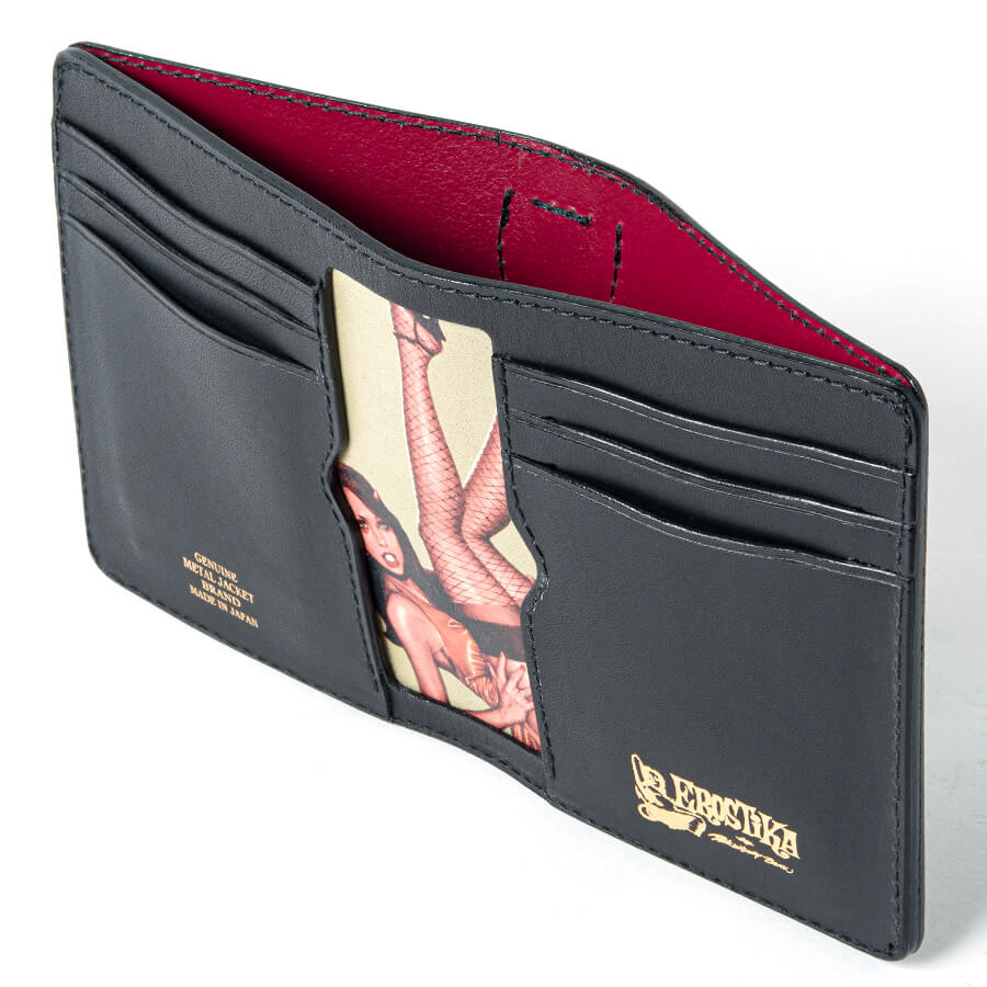 Rockin'Jelly Bean x METAL JACKET