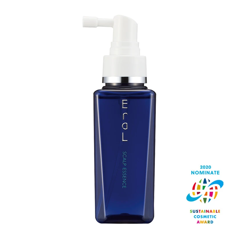 SCALP SHAMPOO スカルプシャンプー｜頭皮と髪のエイジングケアブランド