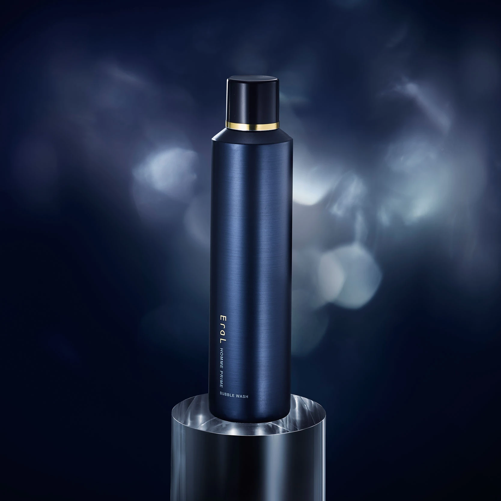 HOMME PRIME SCALP ESSENCE オム プライム スカルプエッセンス｜頭皮と