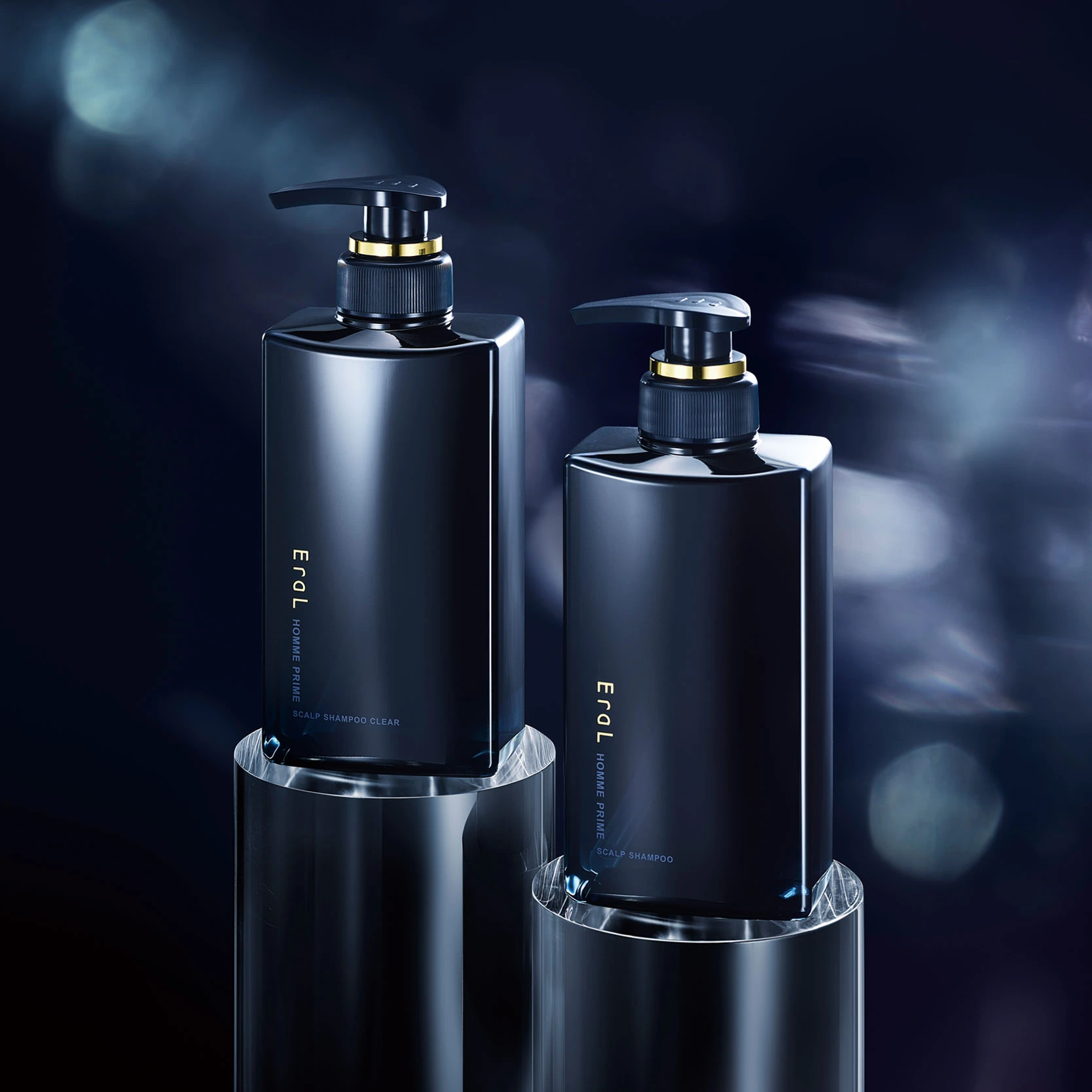 HOMME PRIME REPAIR TREATMENT オム プライム リペアトリートメント