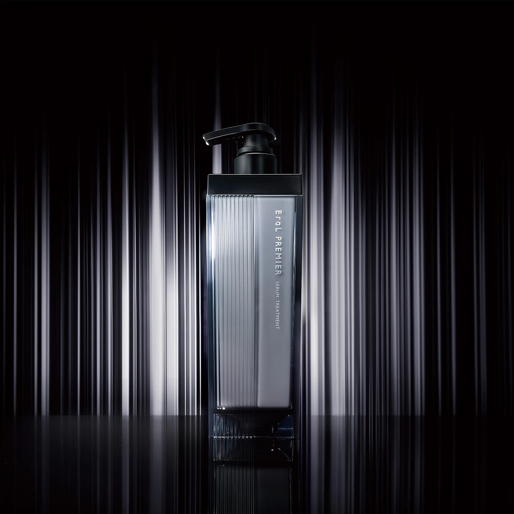 CONCENTRATE HAIR SERUM コンセントレートヘアセラム｜EraL PREMIER