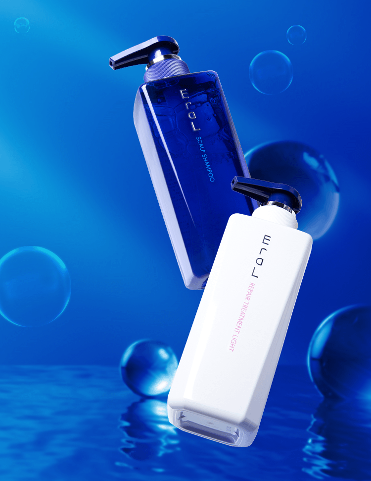 イーラルプルミエ バランシングシャンプー SY 詰替340 ml イーラル