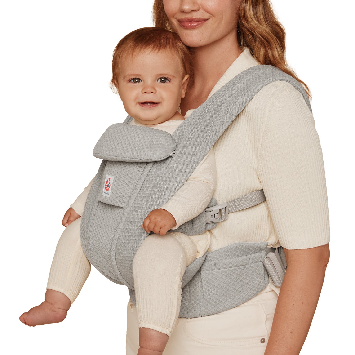 OMNI Deluxe / グラファイトグレー | エルゴベビー オンラインストア