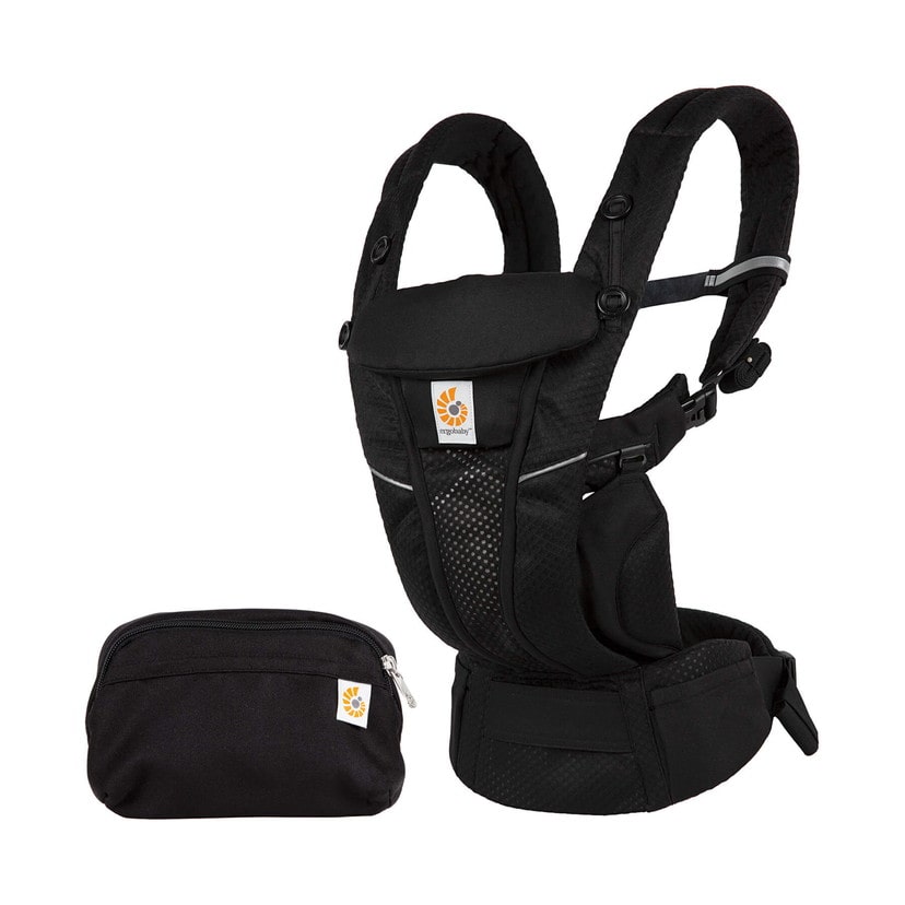 エルゴベビー OMNI Breeze (オムニブリーズ) | エルゴベビー