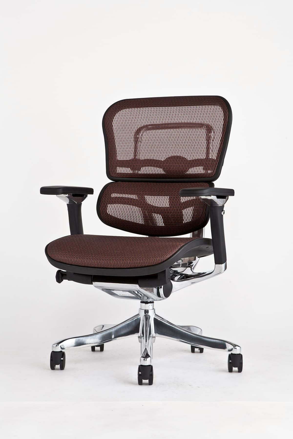 エルゴヒューマン プロ / ヘッドレスト無し【メーカー組み立て完成品