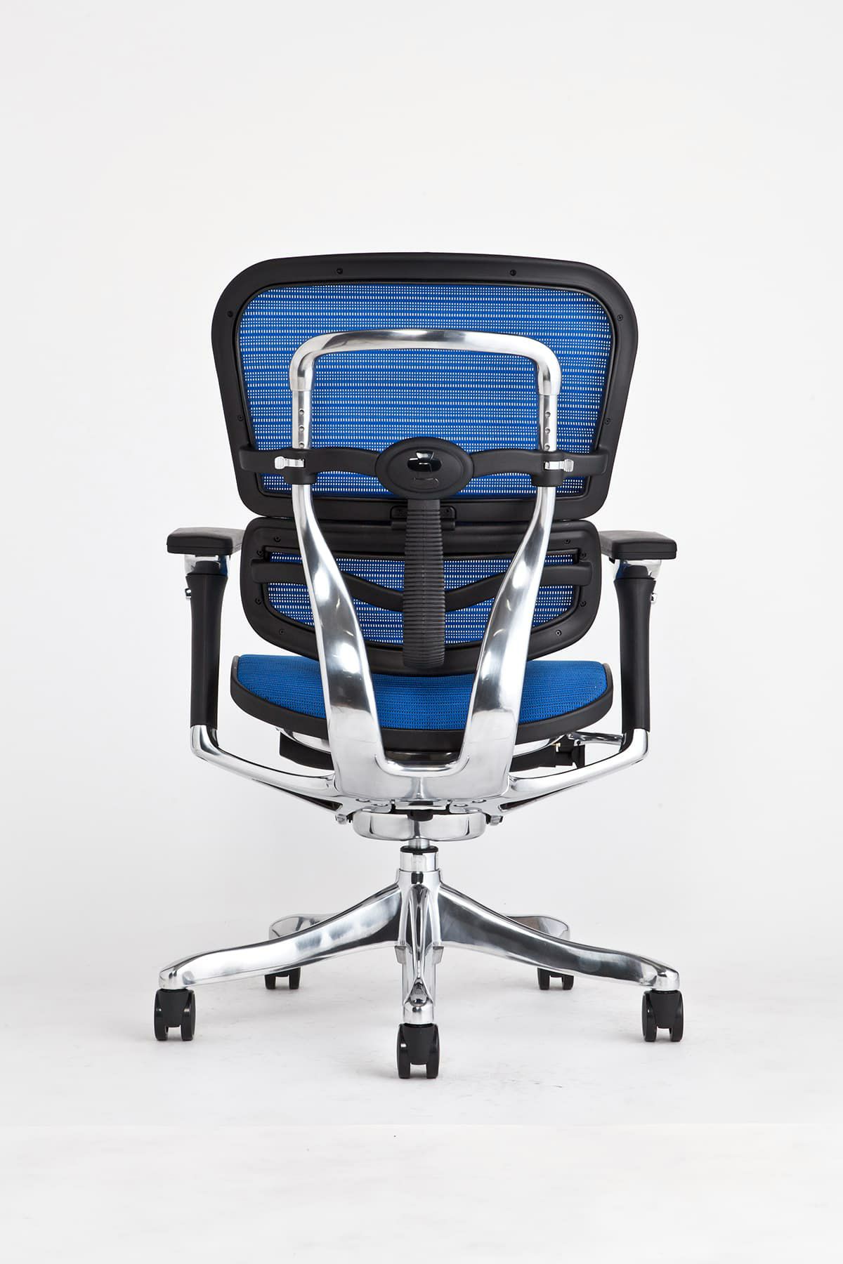 エルゴヒューマン プロ / ヘッドレスト無し【メーカー組み立て完成品