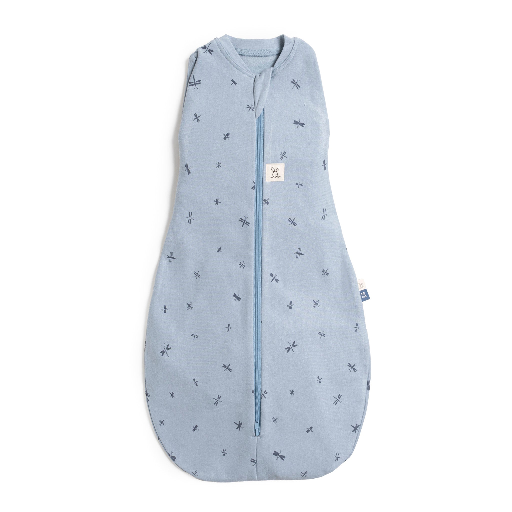 Cocoon Swaddle Bag 0.2TOG コクーンスワドルバッグ （新生児