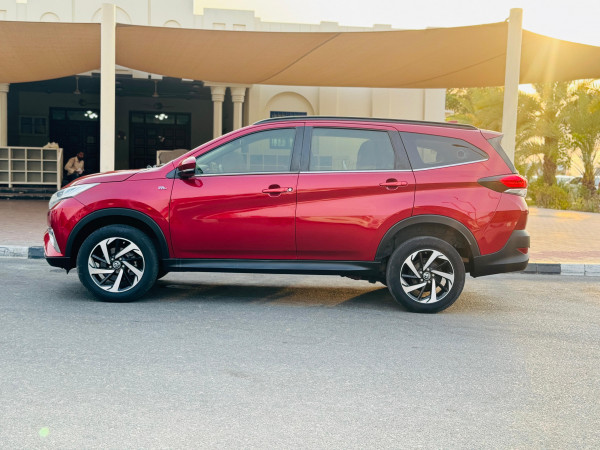 Toyota Rush 2019 | MHKEF8BF2KK002463 | Used Car | Jaftim