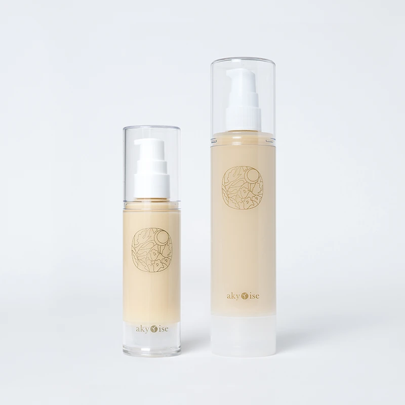 簡単注文 ｜ akyrise / アキュライズ｜シンプルスキンケア｜公式