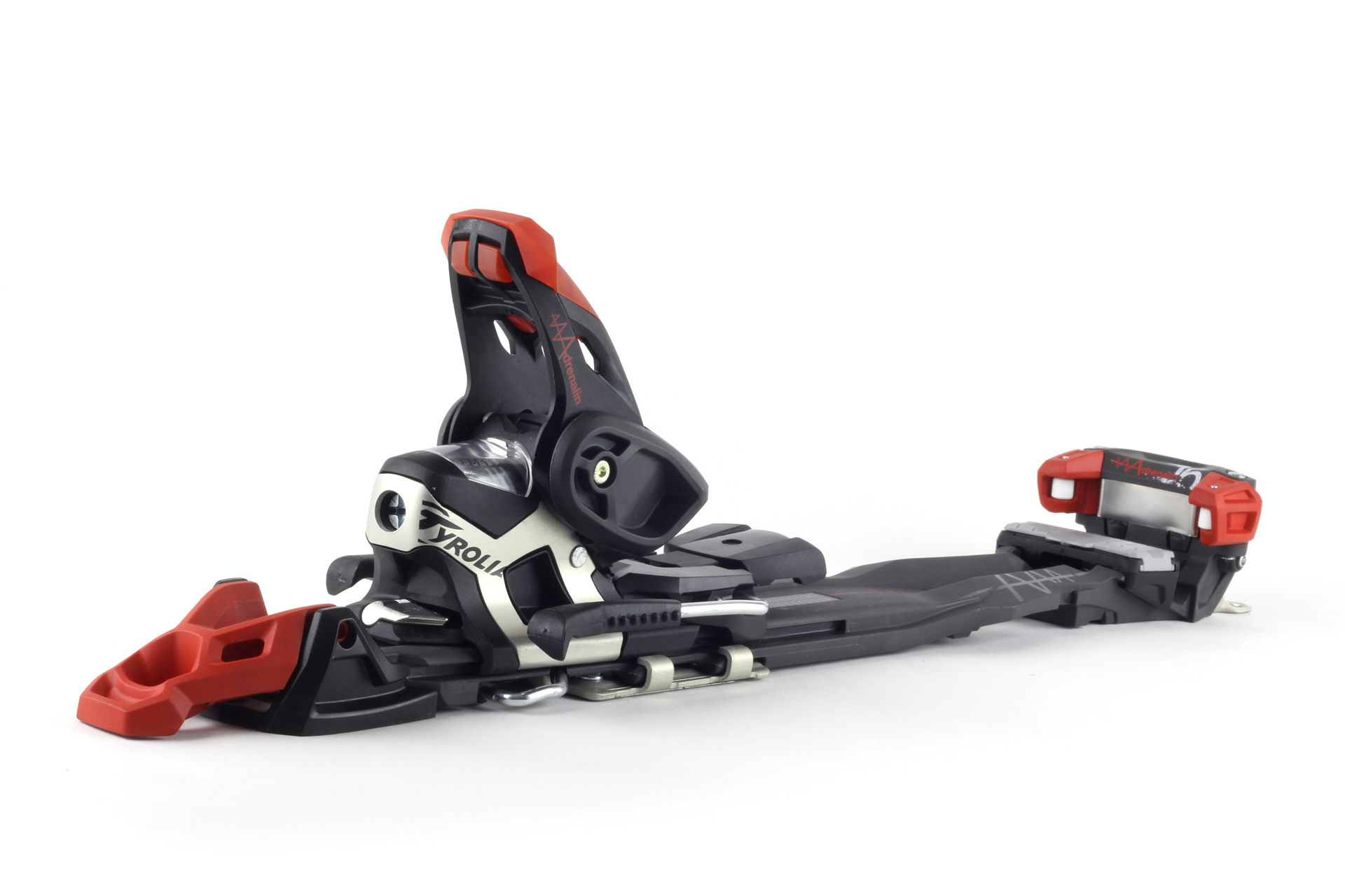 Tyrolia – Adrenalin – ewald neuhofer