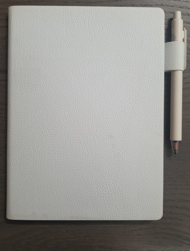 Supernote Nomad Folios: Canvas vs Vegan Leather – eWritable