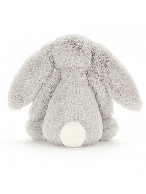 36㎝ Lサイズ】Jellycat Bashful Silver Bunny Large バシュフル