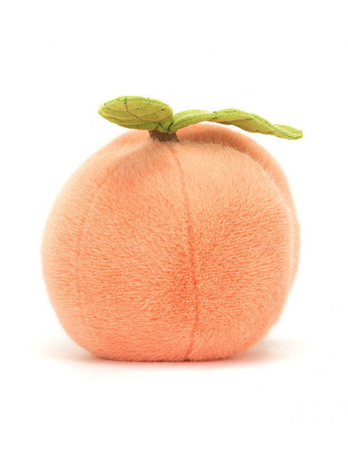 Jellycat Amuseable Peach A2PC ジェリーキャット 桃 もも ぬいぐるみ