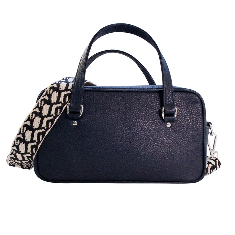 2WAY バッグ ルシア| étonné エトネ 公式サイト — 上質な革で仕立てる