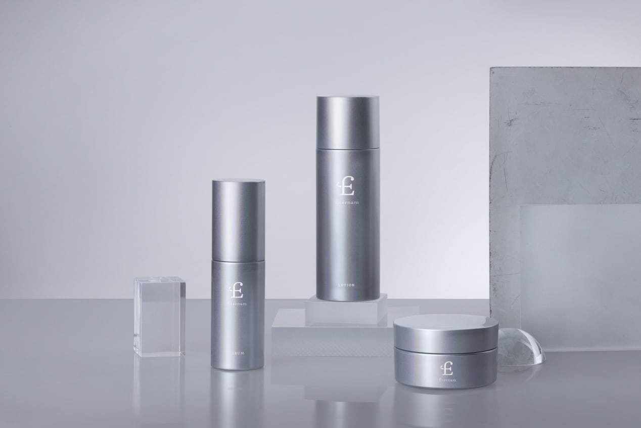 製品について｜再生医療が拓く美の新時代