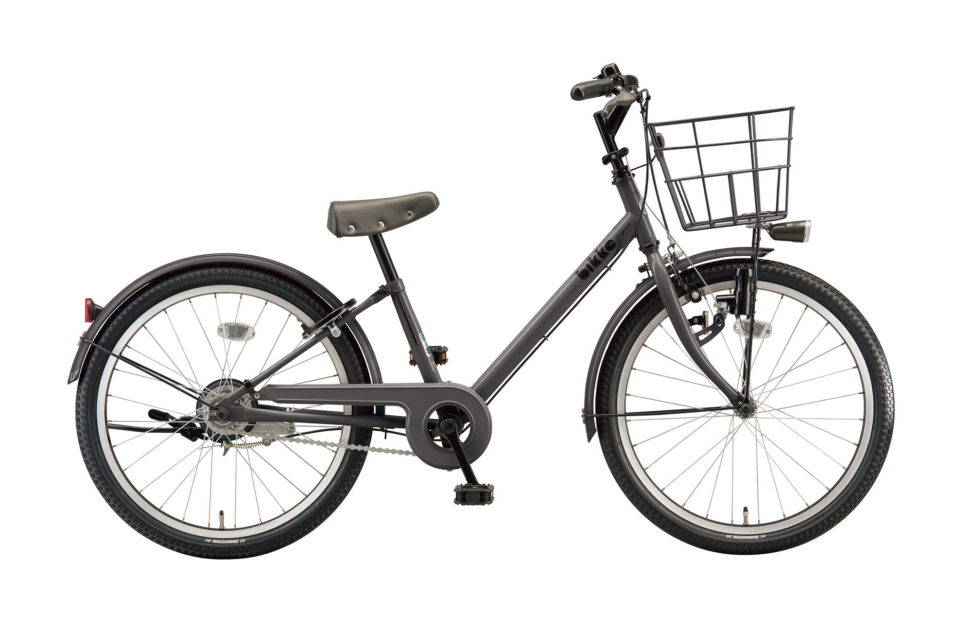 ビッケj – Bridgestone Cycle Ethicle