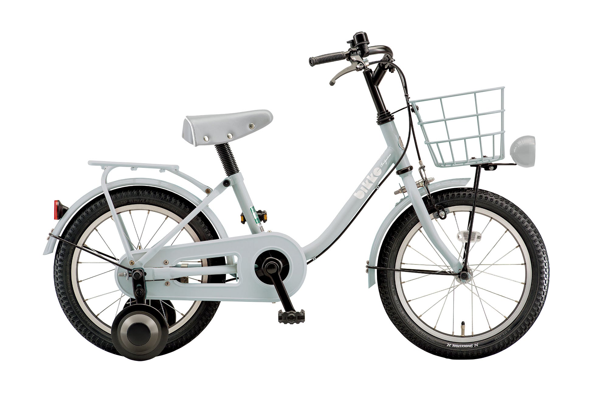 ビッケm – Bridgestone Cycle Ethicle