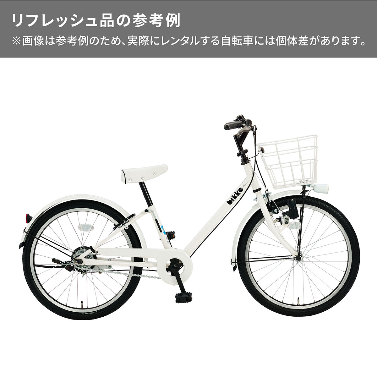 ビッケj – Bridgestone Cycle Ethicle