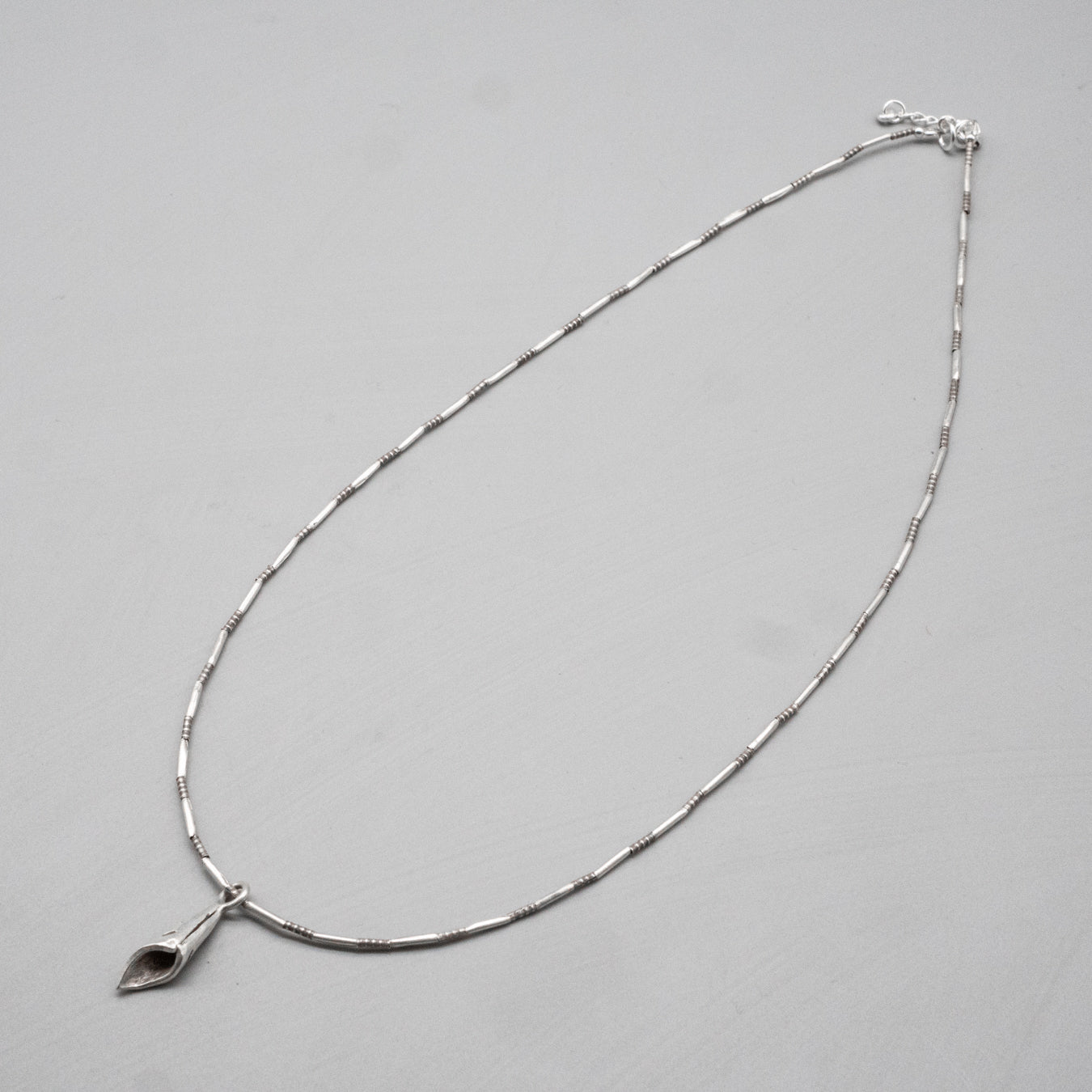 カレンシルバーネックレス（KSNシリーズ） – the ETHNORTH GALLERY