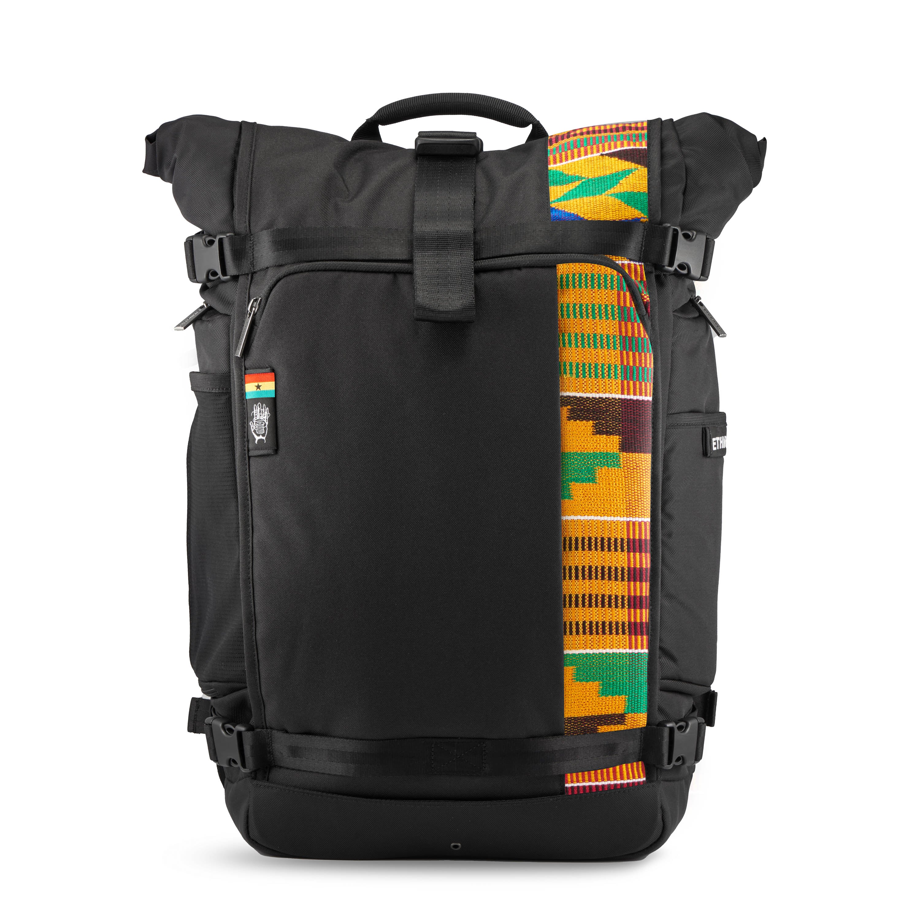 ラージャパック 46 + バンタム – EthnotekJP