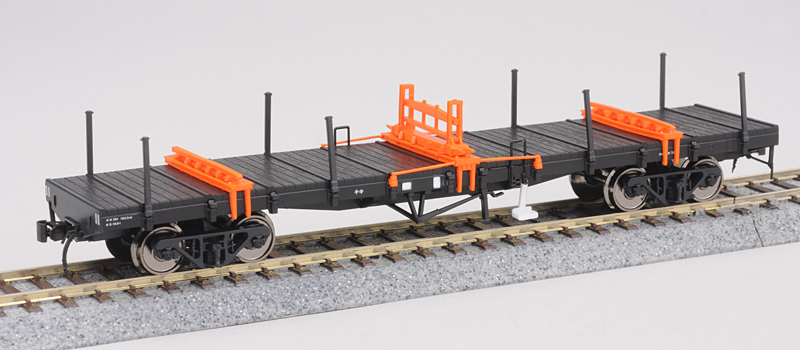 国鉄 トキ25000・チキ7000ほか – 新製品紹介