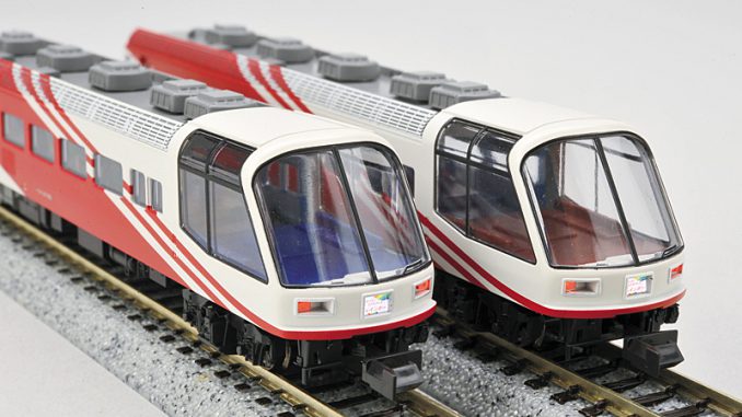 JR東日本 EF65 1118／14系700番代“スーパーエクスプレスレインボー