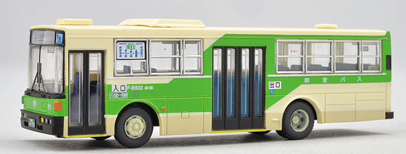 都バススペシャル／すみッコぐらし×臨港バスコラボラッピングバス – 新