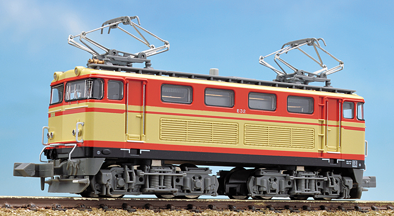 西武/大井川鐵道 E31形／西武 トム301 – 新製品紹介