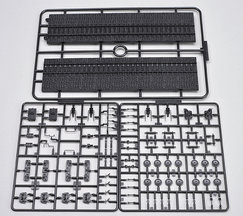 マルチプルタイタンパー 09-16 （プラッサー＆トイラー純正色） – 新