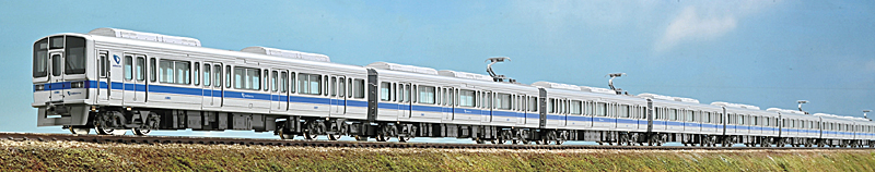 小田急 1000形更新車（1091編成） – 新製品紹介