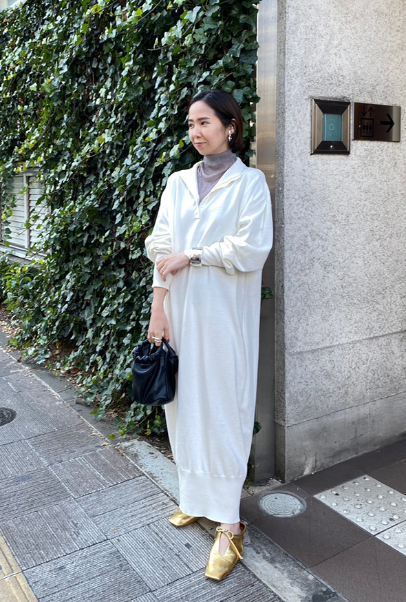 SNAP MAYU │ ETRE TOKYO official online store(エトレトウキョウ)