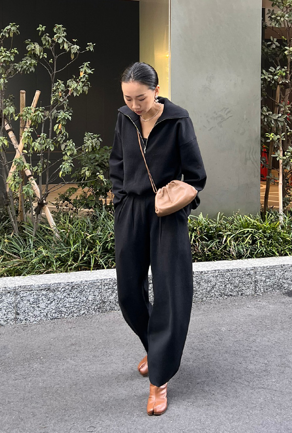 SNAP NAMI │ ETRE TOKYO official online store(エトレトウキョウ)