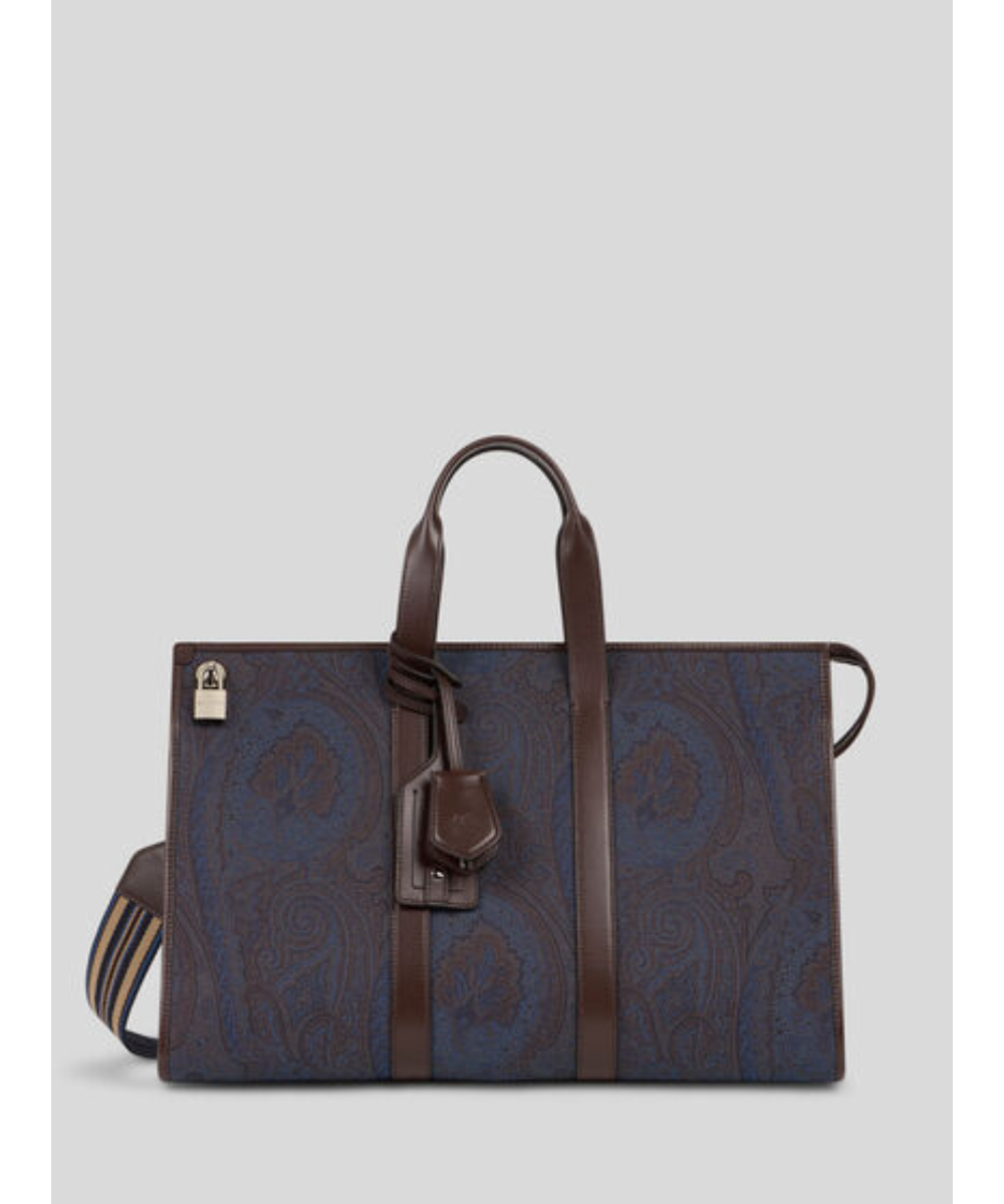 ETRO/エトロ_Men通販 | ペイズリー トラベルバッグ【送料無料】 | 三越