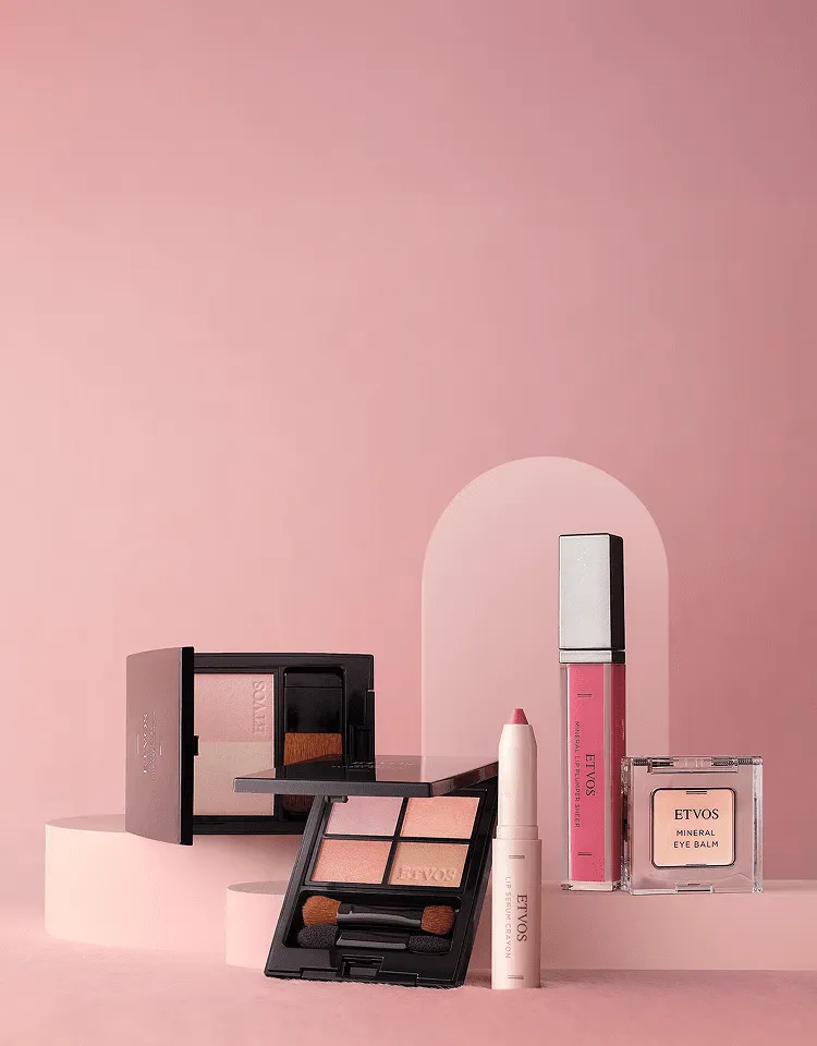 ETVOS 2025 AW COLLECTION│《公式》エトヴォス 2025秋冬コレクション