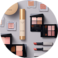 モイスチャーライン3点セット｜ミネラルメイクのエトヴォス【公式】