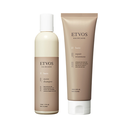 ヴァイタルスペリアライン2点セット(ローション・クリーム)｜ミネラル