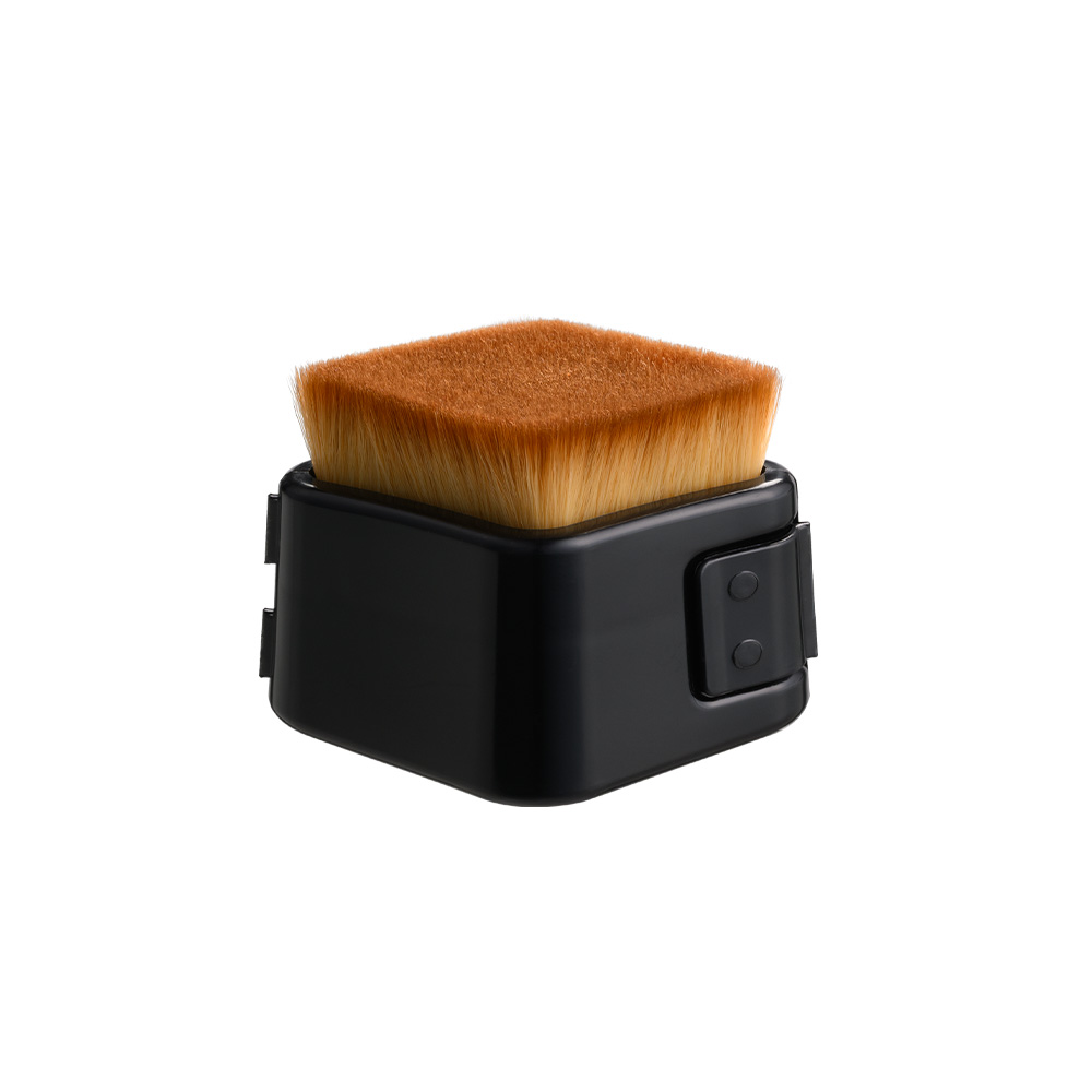 フラットチェンジブラシ｜ミネラルメイクのエトヴォス【公式】