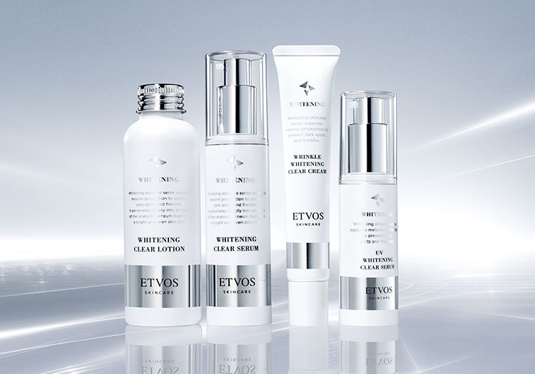 アルティモイストローション: スキンケア│《公式》エトヴォス