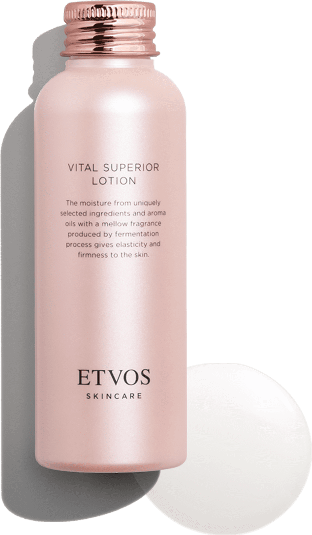化粧水・ローション・トナー ETVOS VITAL SUPERIOR 化粧水・ローション