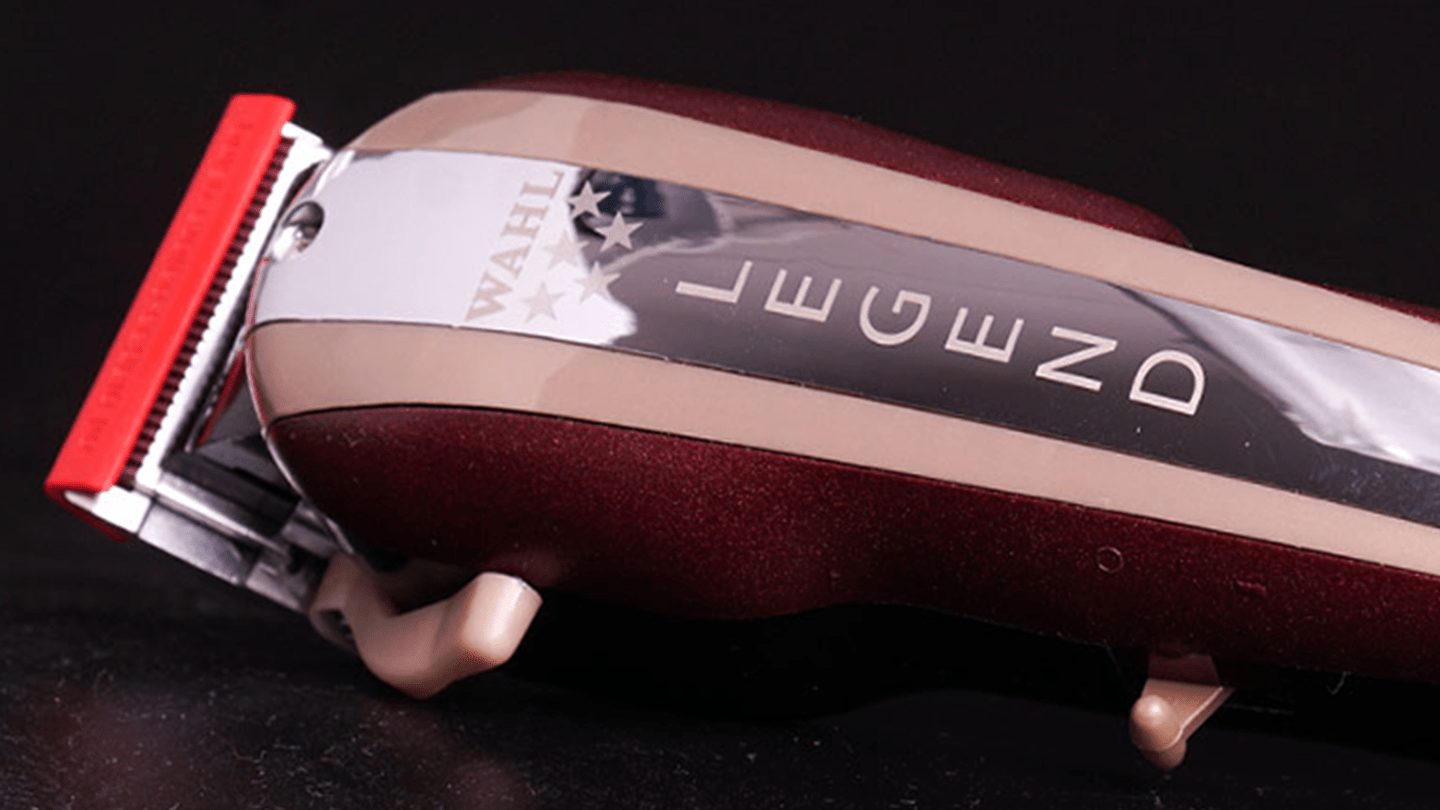 Cordless Legend | Cordless Hair Clippers - Wahl EU